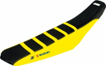 Poťah sedadla Zebra SUZUKI RMZ 250 19-23 / 450 18-23