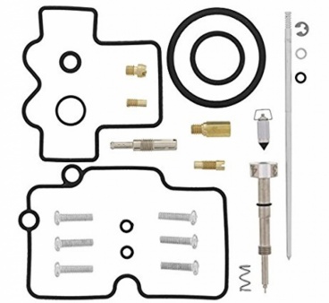 Opravná sada karburátora YZ 250 2001-2018