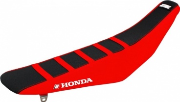 Poťah sedadla Zebra HONDA CRF 250 14-17 / 450 13-16