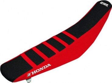 Poťah sedadla Zebra HONDA CRF 250 22-23 / 450 21-23