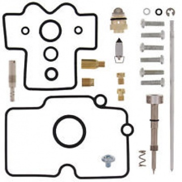 Opravná sada karburátora YZF 250 2001-2002