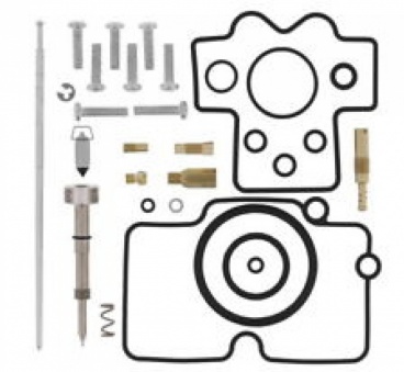 Opravná sada karburátora KXF 250 2007-2010