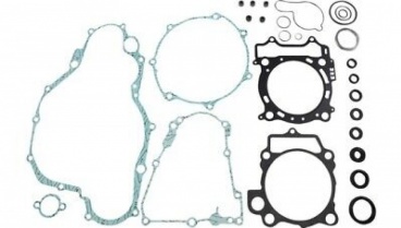 Tesnenie motora (kompletná sada) Yamaha YZF 450 06-09, WRF 450 07-15 