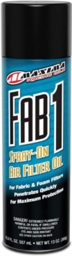 Sprej FAB 1 (557ml)