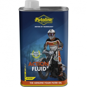 Putoline Action Fluid 1L