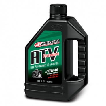 Motorový olej ATV Premium (1 lit.)
