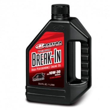 Motorový olej Break In (1 lit.)