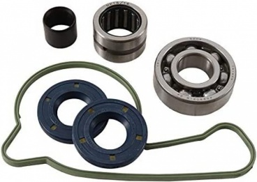 Opravná sada vodnej pumpy KTM SX-F 250/350 16-22, EXC-F 17-23, HUSQVARNA FC 250/350 16-22, FE 17-23