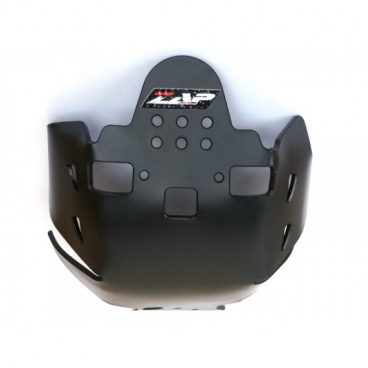Kryt motora polyetylénový ENDURO 4T WRF 250 2015-
