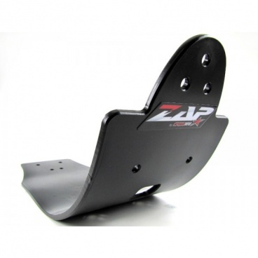 Kryt motora polyetylénový MX 4T YZF 250 2014-