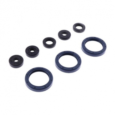 Sada gufier motora KAWASAKI KXF 250 2021-