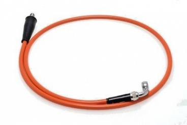 Spojková hadica KTM 125-350 SX/SXF 16-25, EXC/EXC-F 17-25 oranžová