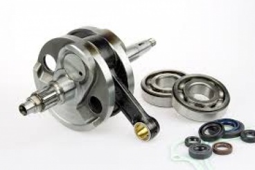 Kľukový hriadeľ KTM SX 125 98-15