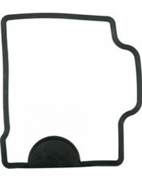 Tesnenie pod veko hlavy CRF 250 04-09