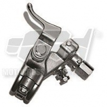 Držiak spojkovej páčky Honda CRF 250 04-09, CRF 450 04-08