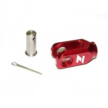 Tiahlo zadnej brzdy Honda CR 125/250 2002-2007, CRF 150R/250R/450R 2002-