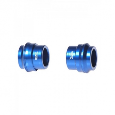 Rozperky predného kolesa KTM SX/SX-F 2015-, EXC/EXC-F 2016-, HUSQVARNA FC/TC 2015-, FE/TE 2016-, GAS GAS 2021- (modré)