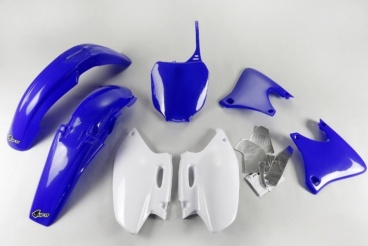 Sada plastov YAMAHA YZF 426