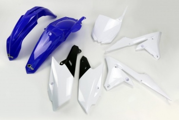 Sada plastov YAMAHA YZF 