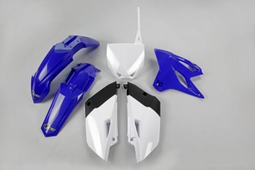 Sada plastov YZ 85 2015-2021