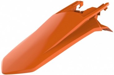 Zadný blatník KTM
