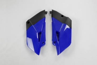 Tabuľky zadné YAMAHA YZ 85 15-21