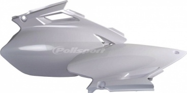Bočné tabuľky YAMAHA