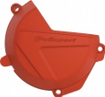 Chránič veka spojky KTM EXCF 250/350 17-23, HUSQVARNA FE 250/350 19-23 rôzne farby