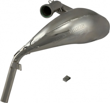 Koleno výfuku FMF Gold Series Fatty™