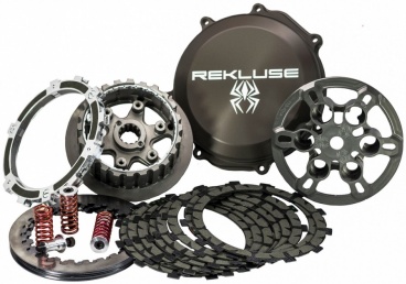 Spojka REKLUSE RadiusCX Honda CRF 250 10-17
