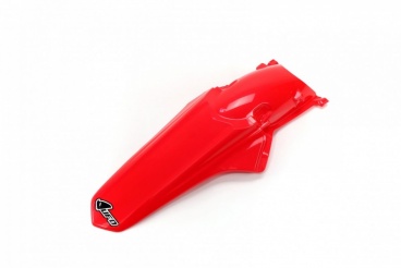 Zadný blatník Honda CRF 250R 2010-2013, CRF 450R 2009-2012 červený