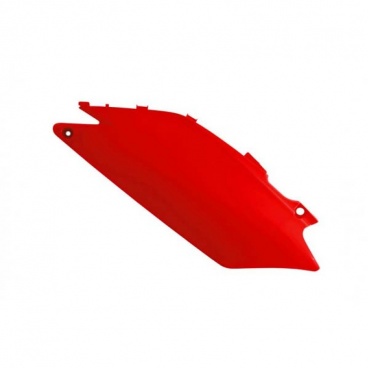 Zadné tabuľky Honda CRF 250R 2011-2013, CRF 450R 2011-2012