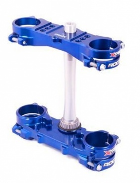 Držiaky tlmičov ROCS Tech Yamaha YZF 450 2016-2017