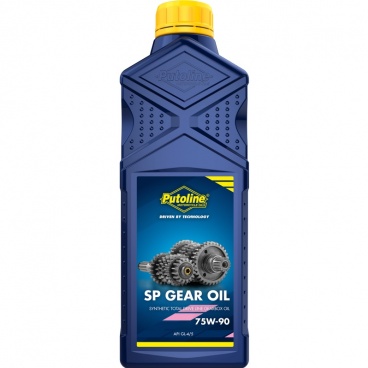 Prevodový olej SP Gear Oil 75w-90 1L