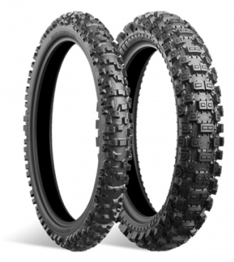 Pneumatika BATTLECROSS-X40 80/100-21