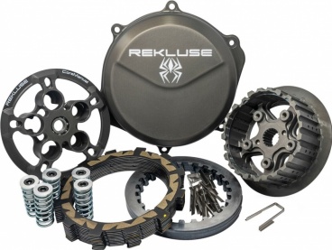 Spojka REKLUSE CoreManual TorqDrive HONDA crf 250 2018-2021