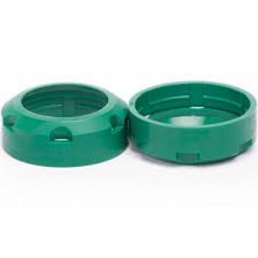 Stierky SKF Mud scraper (1 pár)