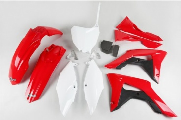 Sada plastov Honda CRF 250R 18-21 CRF 450R 17-20 originál