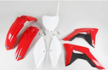 Sada plastov Honda CRF 250R 18-21 CRF 450R 17-20 originál