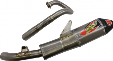 Výfukový systém Pro Circuit TI-6 HONDA CRF 250 2022-