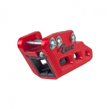 Kompletné vodítko reťaze zadné Honda CRF/CRFX/CRFRX