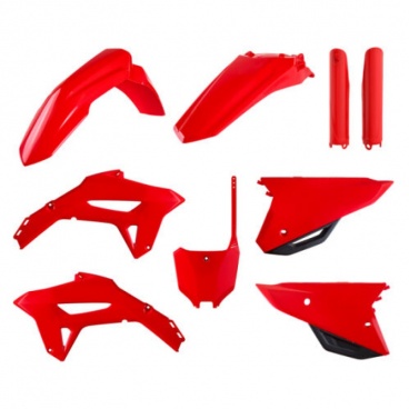 Plastový KIT Honda CRF 250R 2022-2023/ CRF 450R 2021-2023 OE
