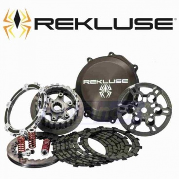 Spojka REKLUSE RadiusCX Honda CRF 450 02-08