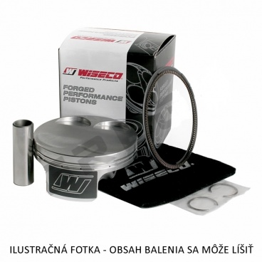 Piestna sada KTM 450 EXC 20-25, HUSQVARNA FE 450 20-25, GAS GAS EC 450F 2024-2025