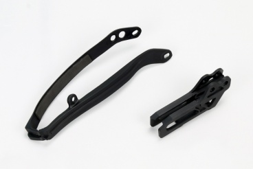 Sada vodítok reťaze Yamaha YZ 125,250 09-14/YZF 450 09-22/WRF 250-450 09-23