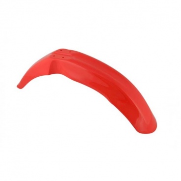 Predný blatník RTECH Honda CR 125-500 2000-2003, CRF 450R 2002-2003