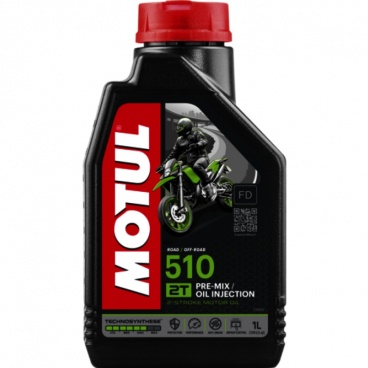 Motul 510 2T 1L