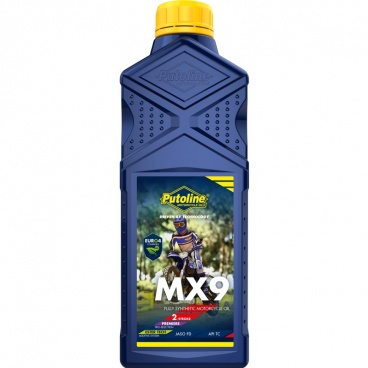 PUTOLINE MX 9 2T 1L