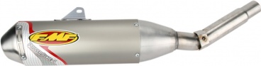 Tlmič výfuku FMF Powercore 4 Slip-On Honda CRF 450 2004