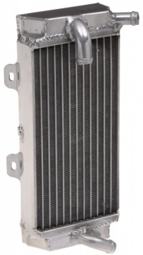 Chladič ľavý Honda CRF 450 2005-2008